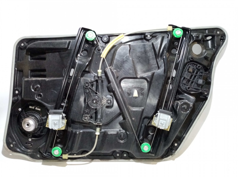 Alzavetro anteriore sinistro MERCEDES-BENZ Classe A (W176) Imagem-2