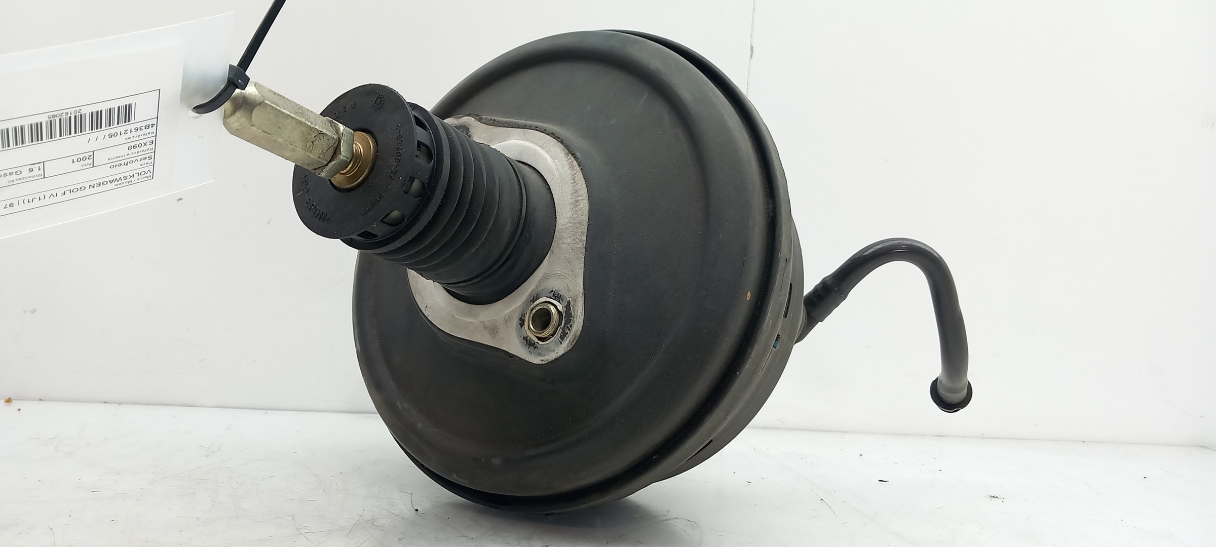 Brake Servo VOLKSWAGEN Golf IV (1J1) Imagem-1