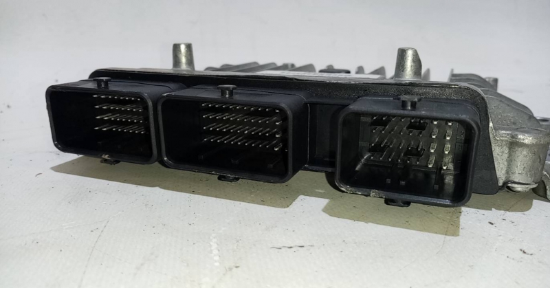 Centralina motor / ECU PEUGEOT 508 Imagem-1
