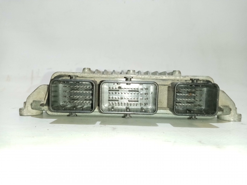 Centralita motor / ECU CITROËN C3 I (FC_) Imagem-1
