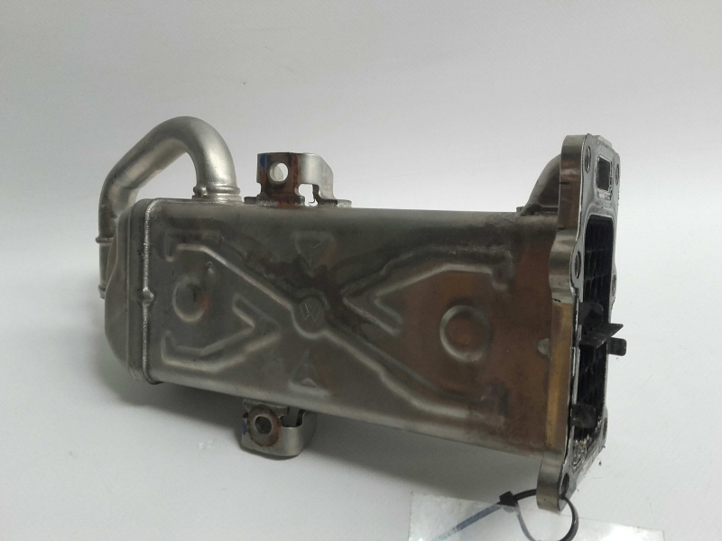 Radiateur de gaz EGR SEAT Alhambra (710, 711) Imagem-1