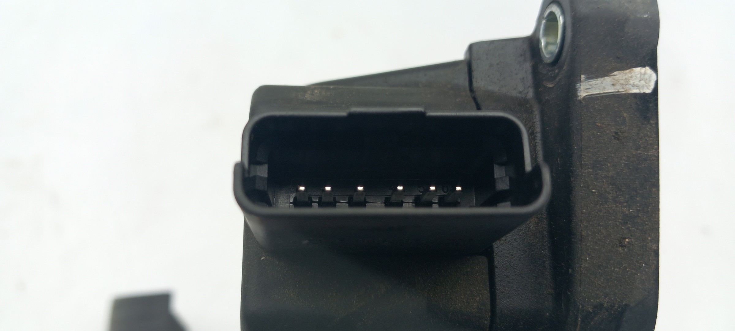 Pedal acelerador PEUGEOT 508 Imagem-2