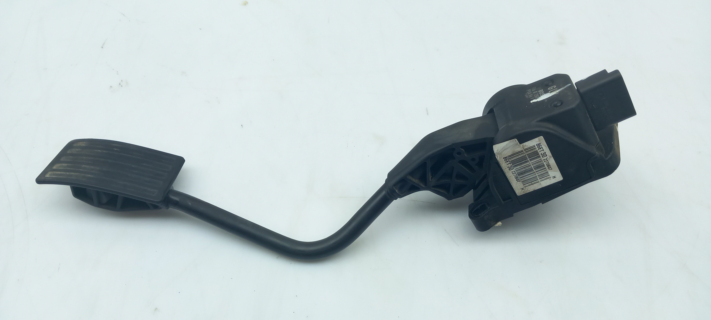 Pedal acelerador PEUGEOT 508 Imagem-1