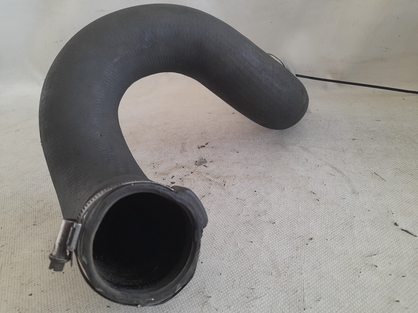 Tubo intercooler PEUGEOT 508 Imagem-1