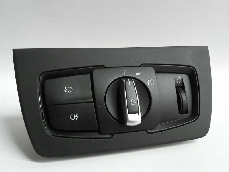 Light Switch Unit Module