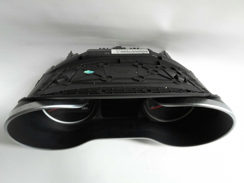 Compteur de vitesse MERCEDES-BENZ Classe C (W205) Imagem-1