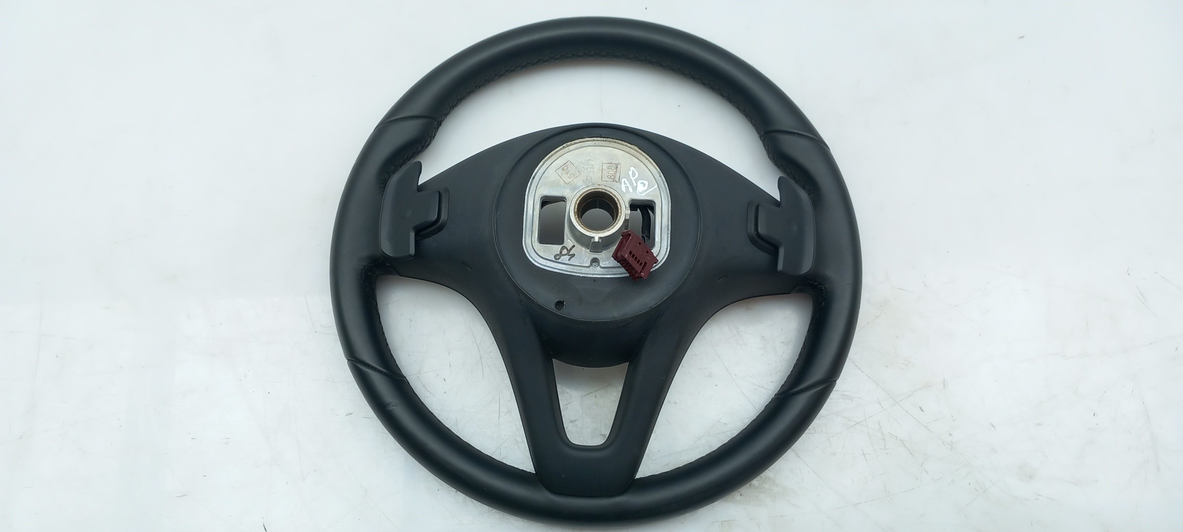 Volante MERCEDES-BENZ Classe S (W222, V222, X222) Imagem-3