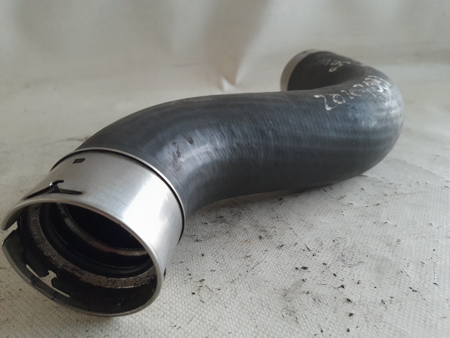 Intercooler pipe BMW 3 (F30, F80) Imagem-1