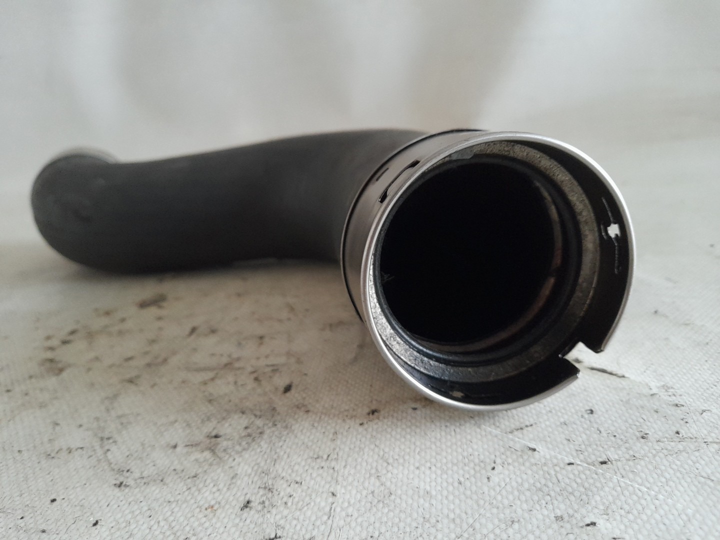 Intercooler pipe BMW 3 (F30, F80) Imagem-2