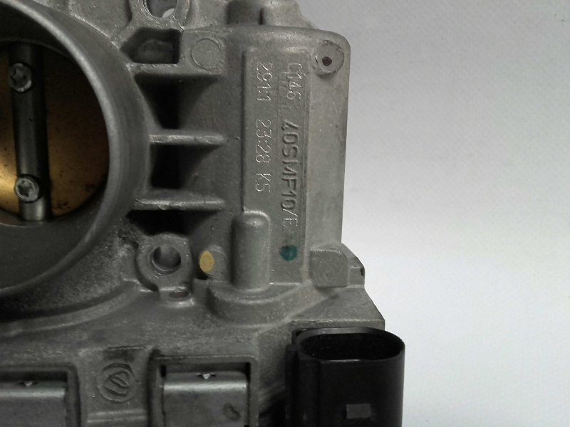 Boîtiers papillon FIAT 500 (312_) Imagem-1