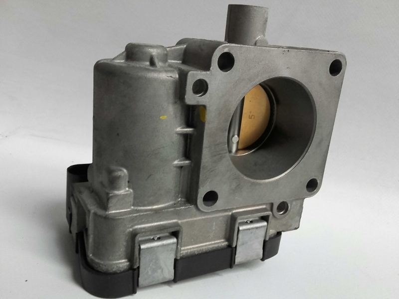 Boîtiers papillon FIAT 500 (312_) Imagem-2