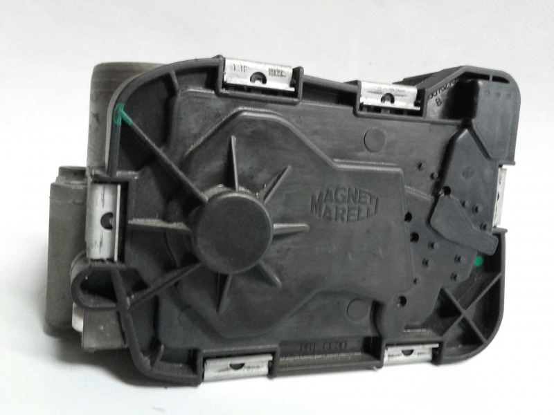 Boîtiers papillon FIAT 500 (312_) Imagem-3