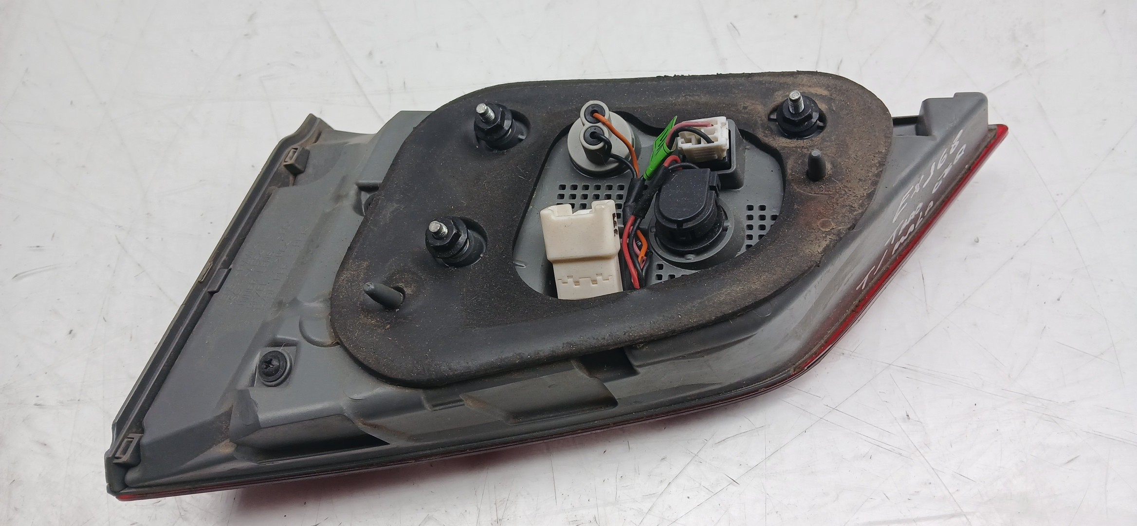 Left Tailgate light  HYUNDAI i40 (VF) Imagem-1