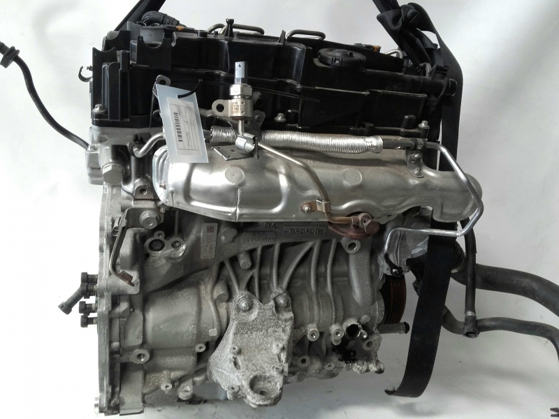 Motor completo BMW 3 (F30, F80) Imagem-1