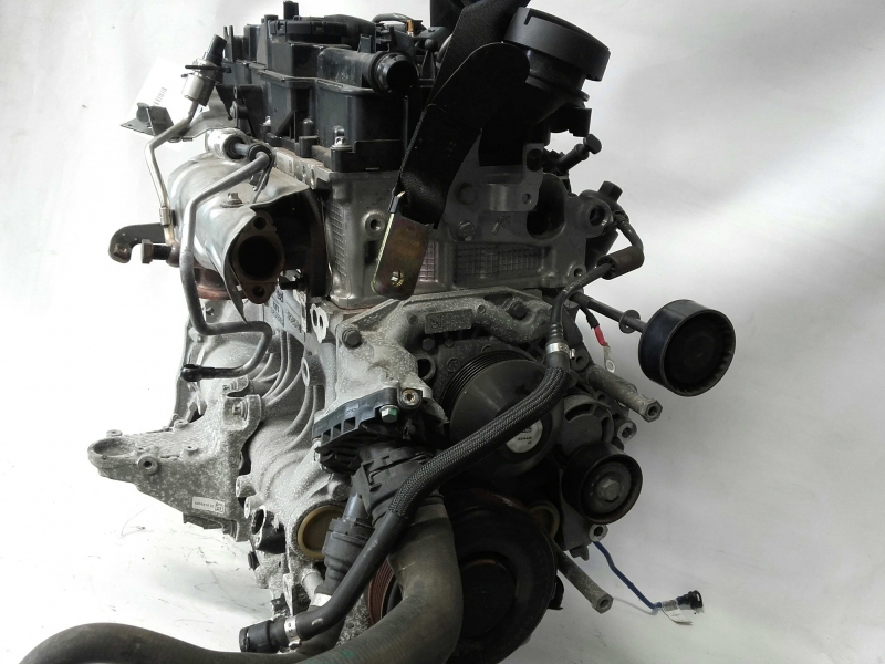 Motor completo BMW 3 (F30, F80) Imagem-3