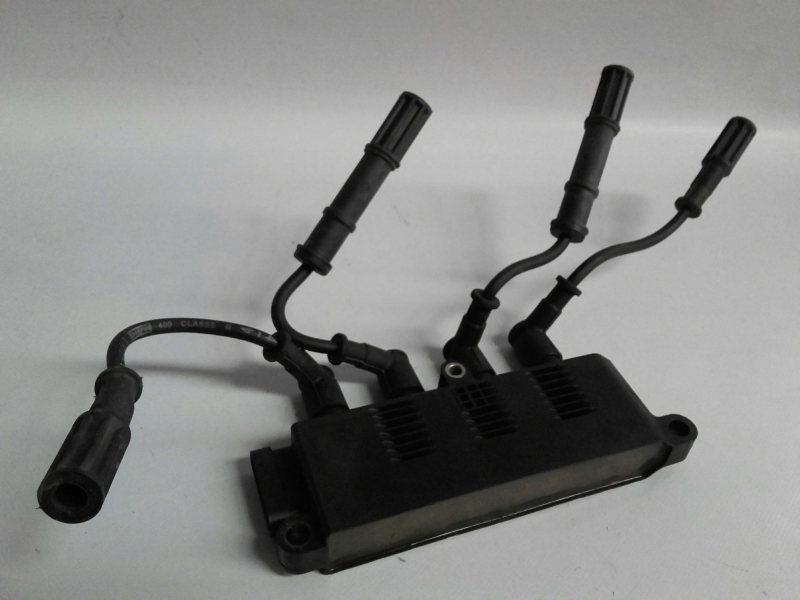 Centralina preriscaldamento candelette 