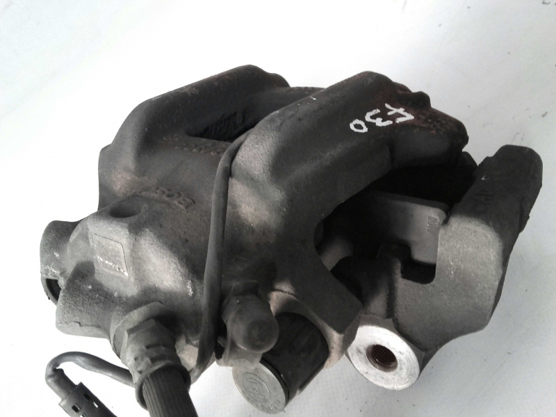 Pinza de freno Delantero Izquierdo BMW 3 (F30, F80) Imagem-1