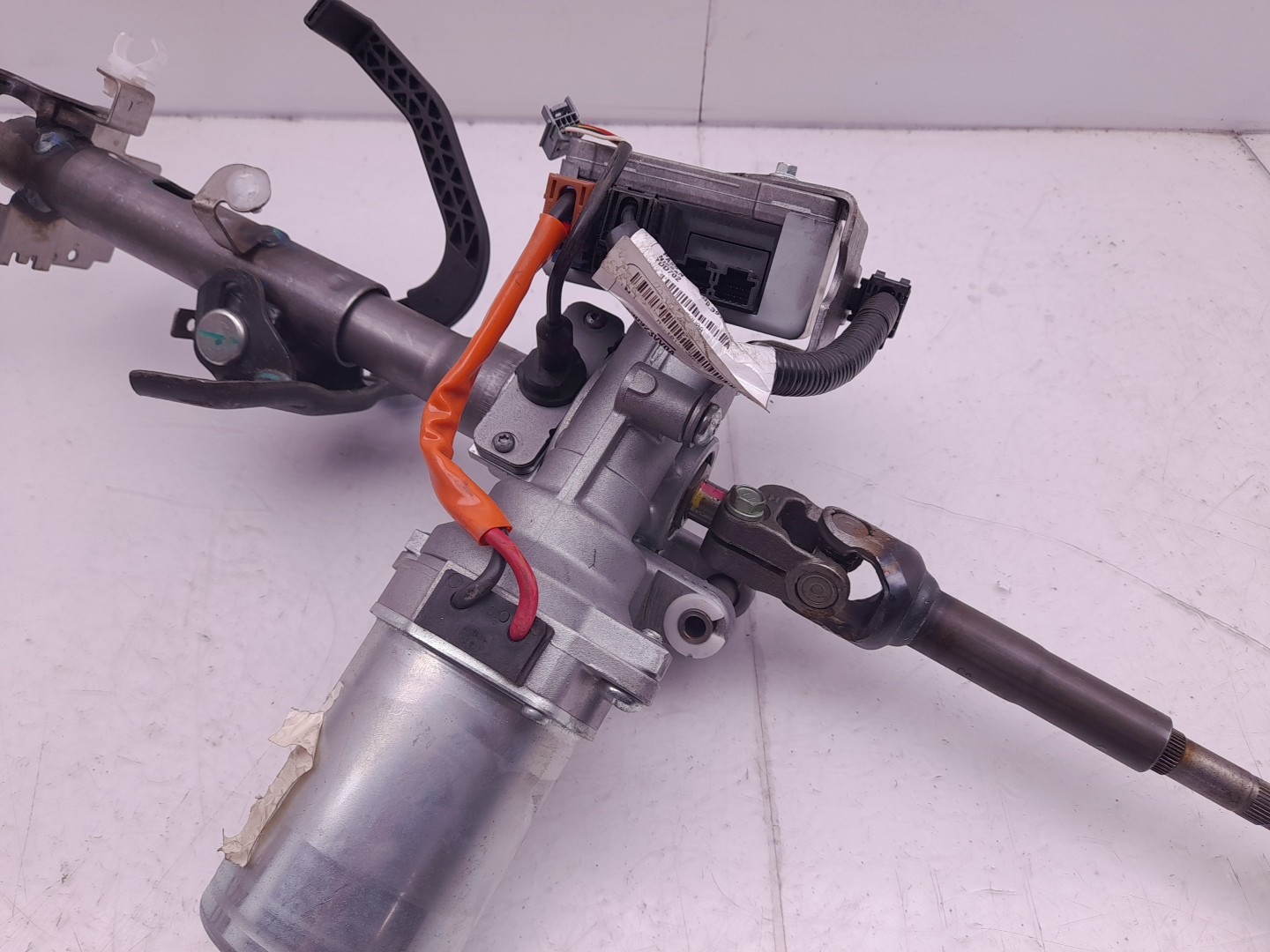 Steering column NISSAN Note (E12) Imagem-3
