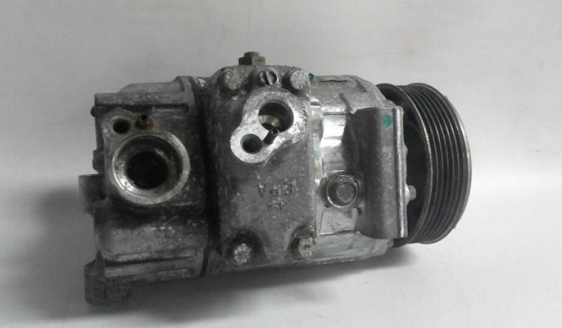 AC compressor VOLKSWAGEN Passat (3C2) Imagem-2