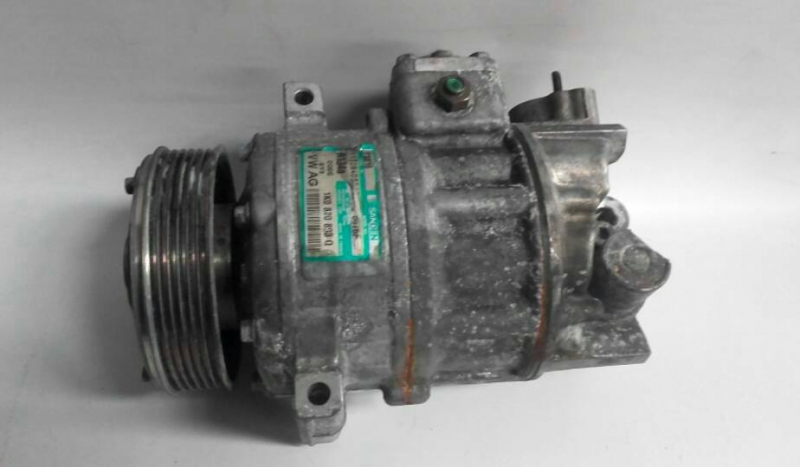 Compressore A/C