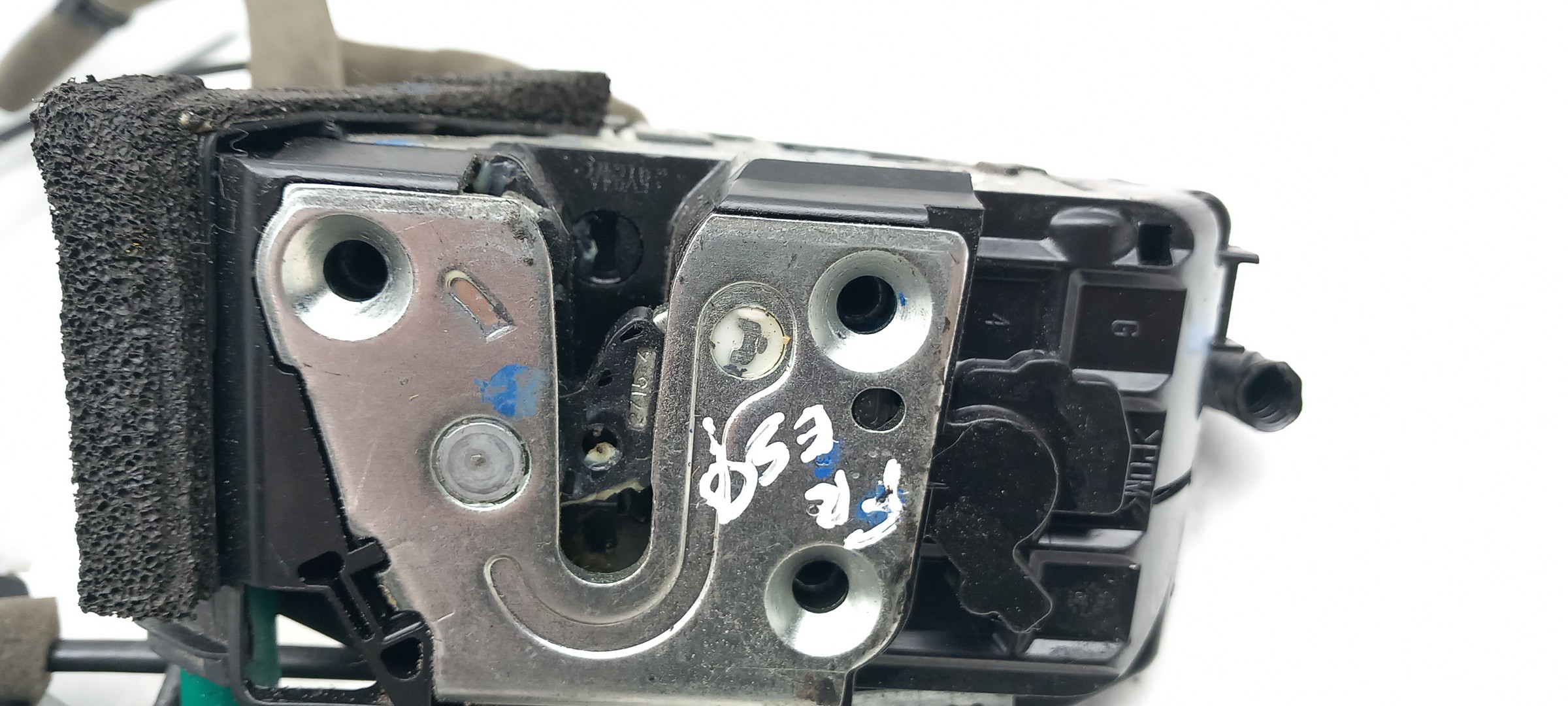 Serrure Avant Gauche NISSAN Note (E12) Imagem-1