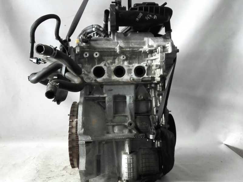 Motor completo NISSAN Note (E12) Imagem-1