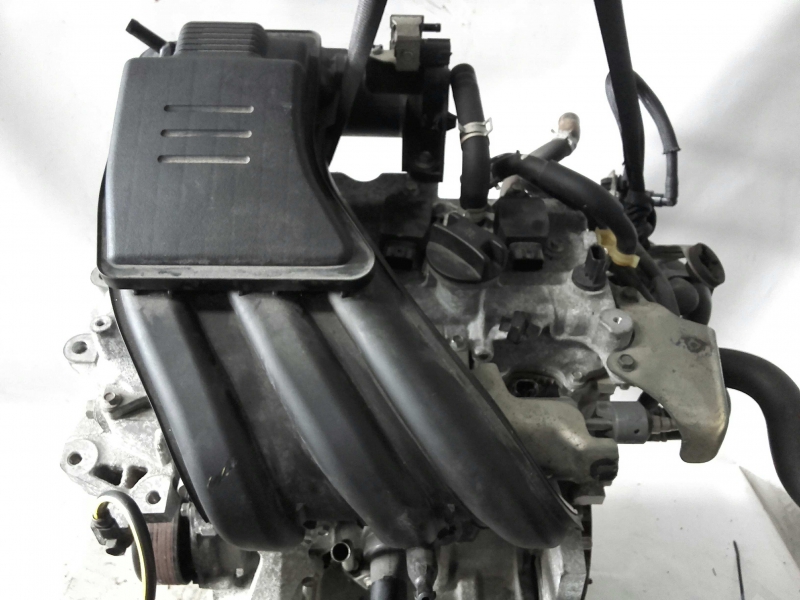 Motor completo NISSAN Note (E12) Imagem-2
