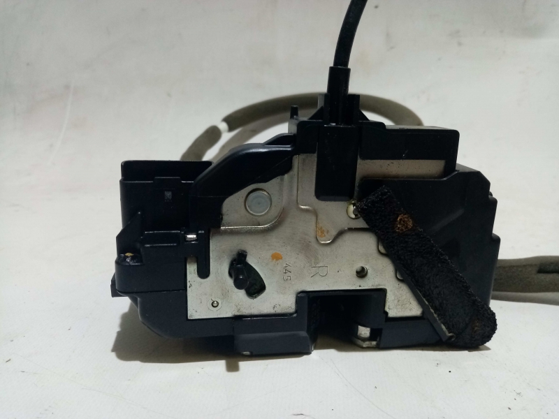 Rear Right Door Lock