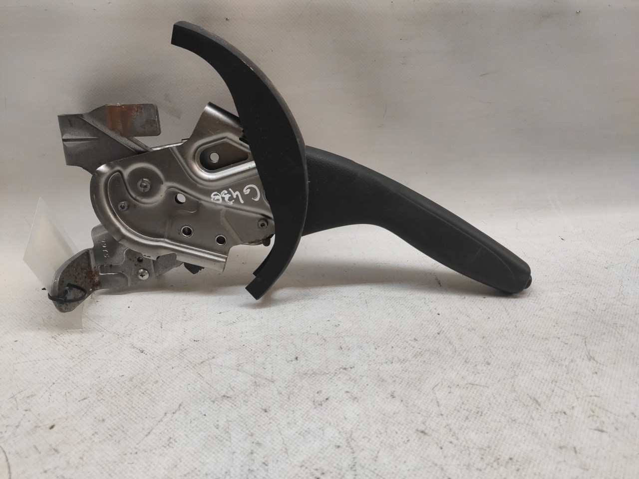 Hand brake / parking brake