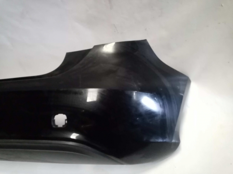 Rear Bumper MERCEDES-BENZ Classe A (W176) Imagem-1
