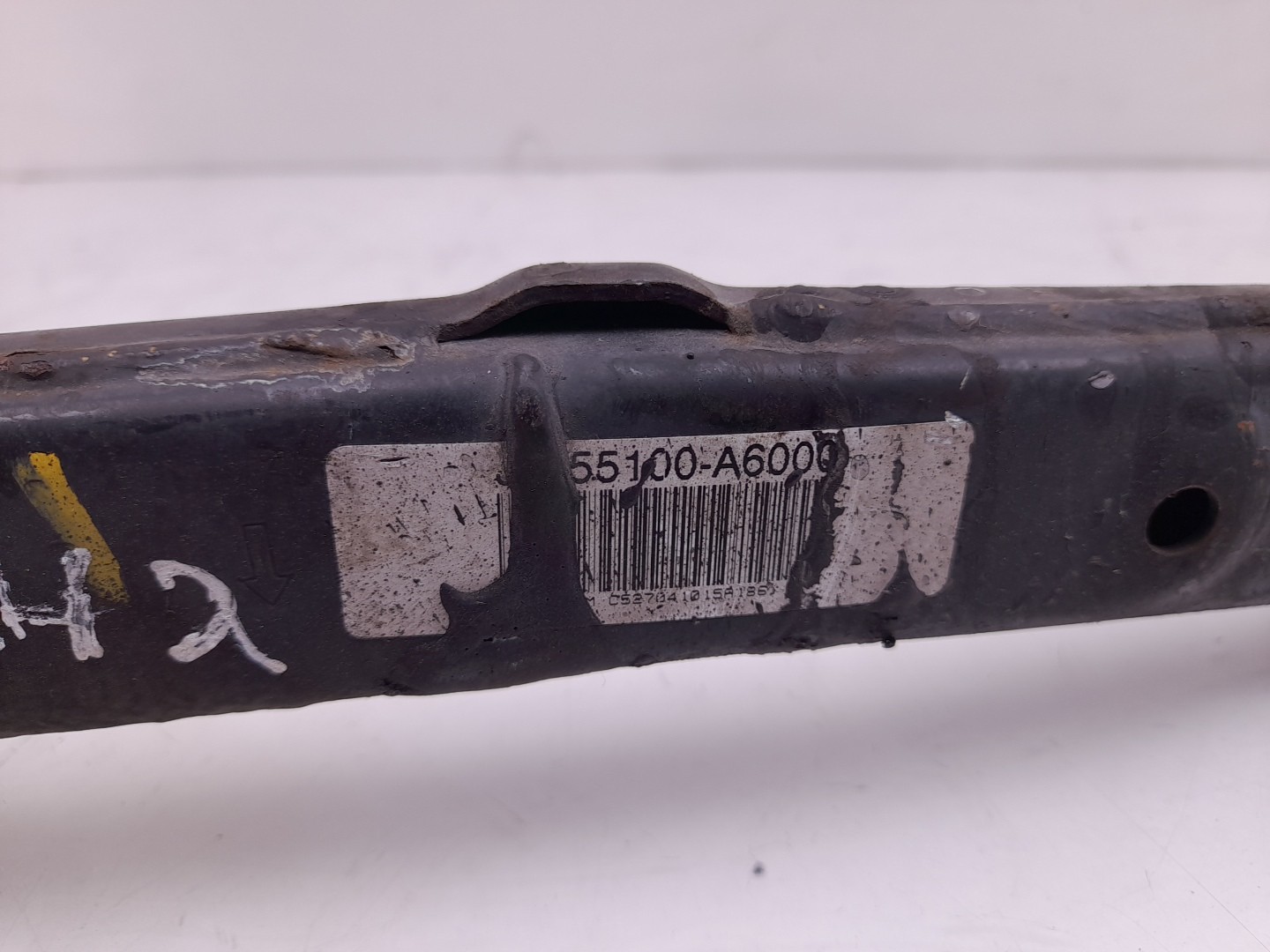 Right rear suspension arm KIA Ceed (JD) Imagem-2