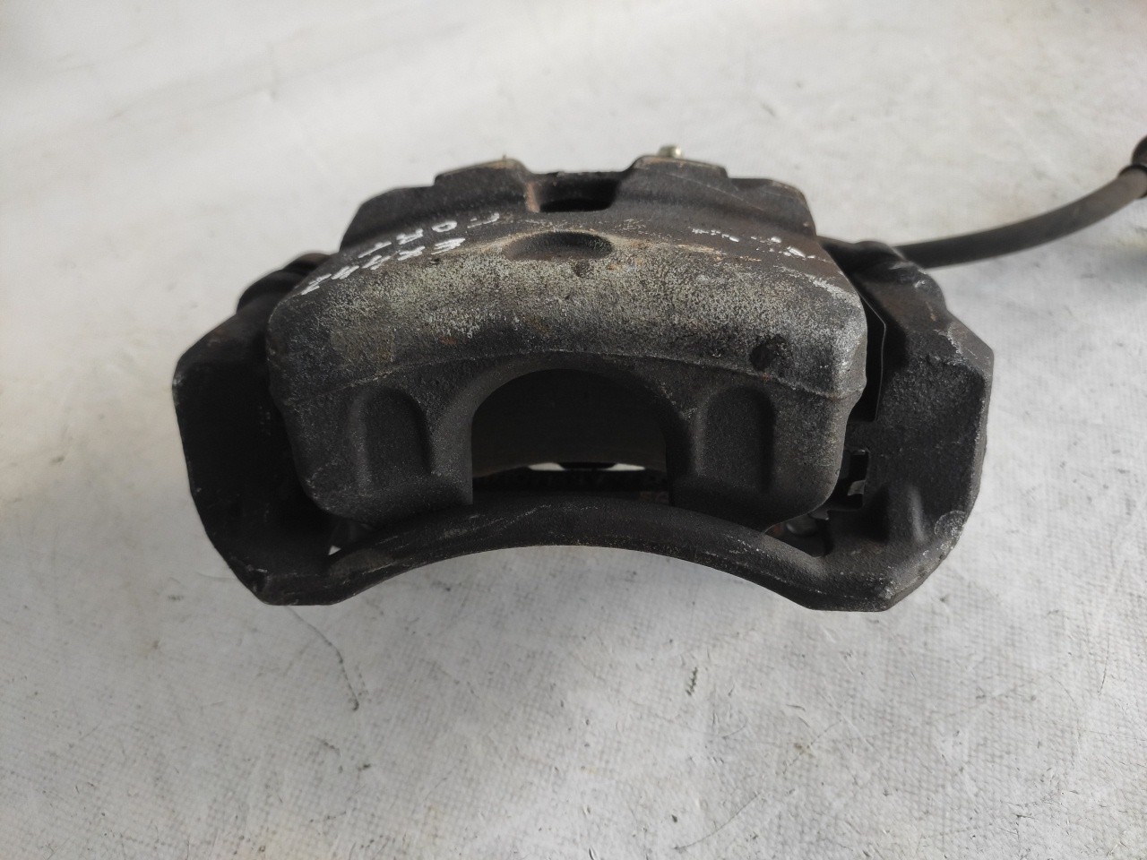 Right front Brake Caliper