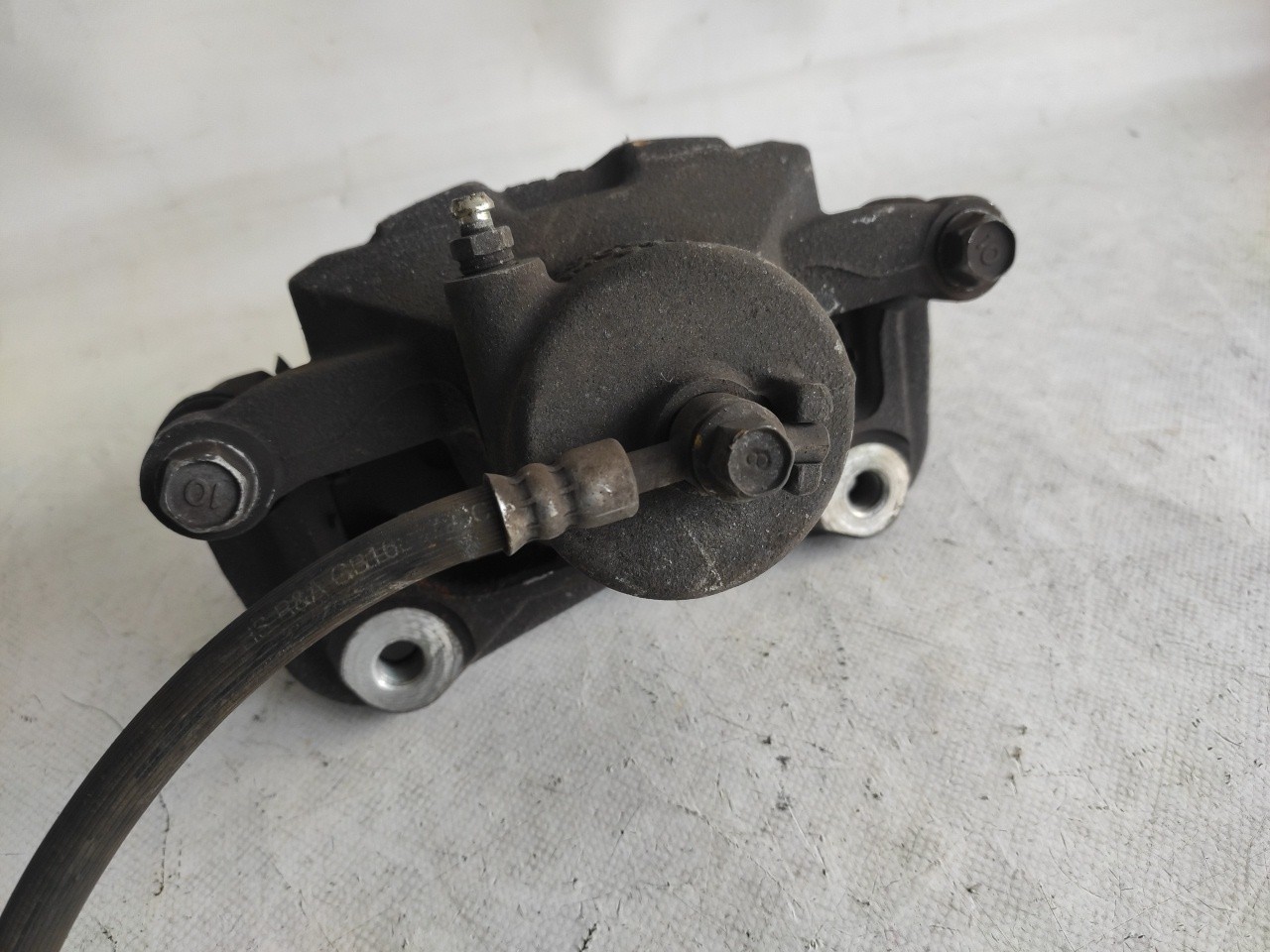 Right front Brake Caliper KIA Ceed (JD) Imagem-1