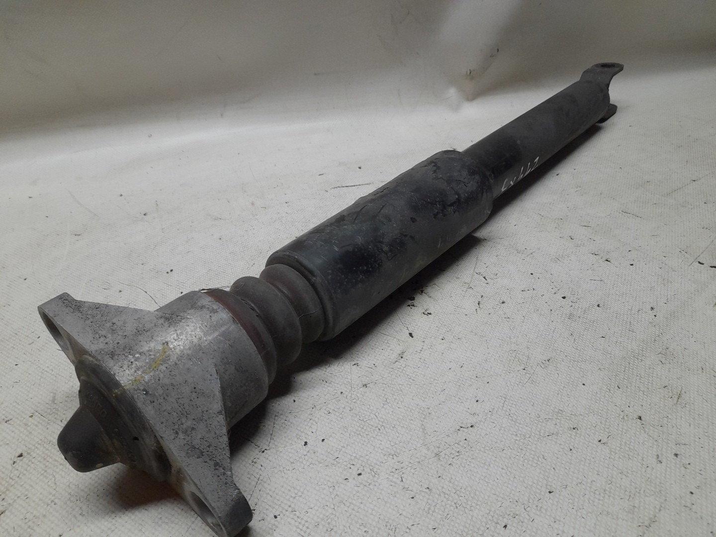 Left Rear Shock Absorber
