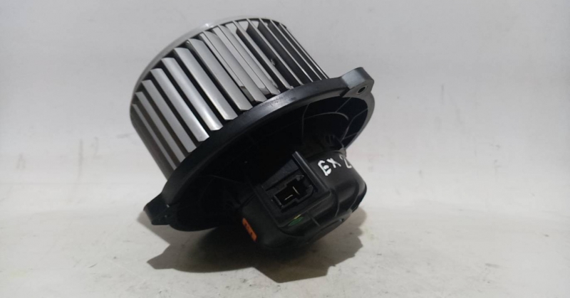 Heater Blower Motor KIA Rio III (UB) Imagem-1