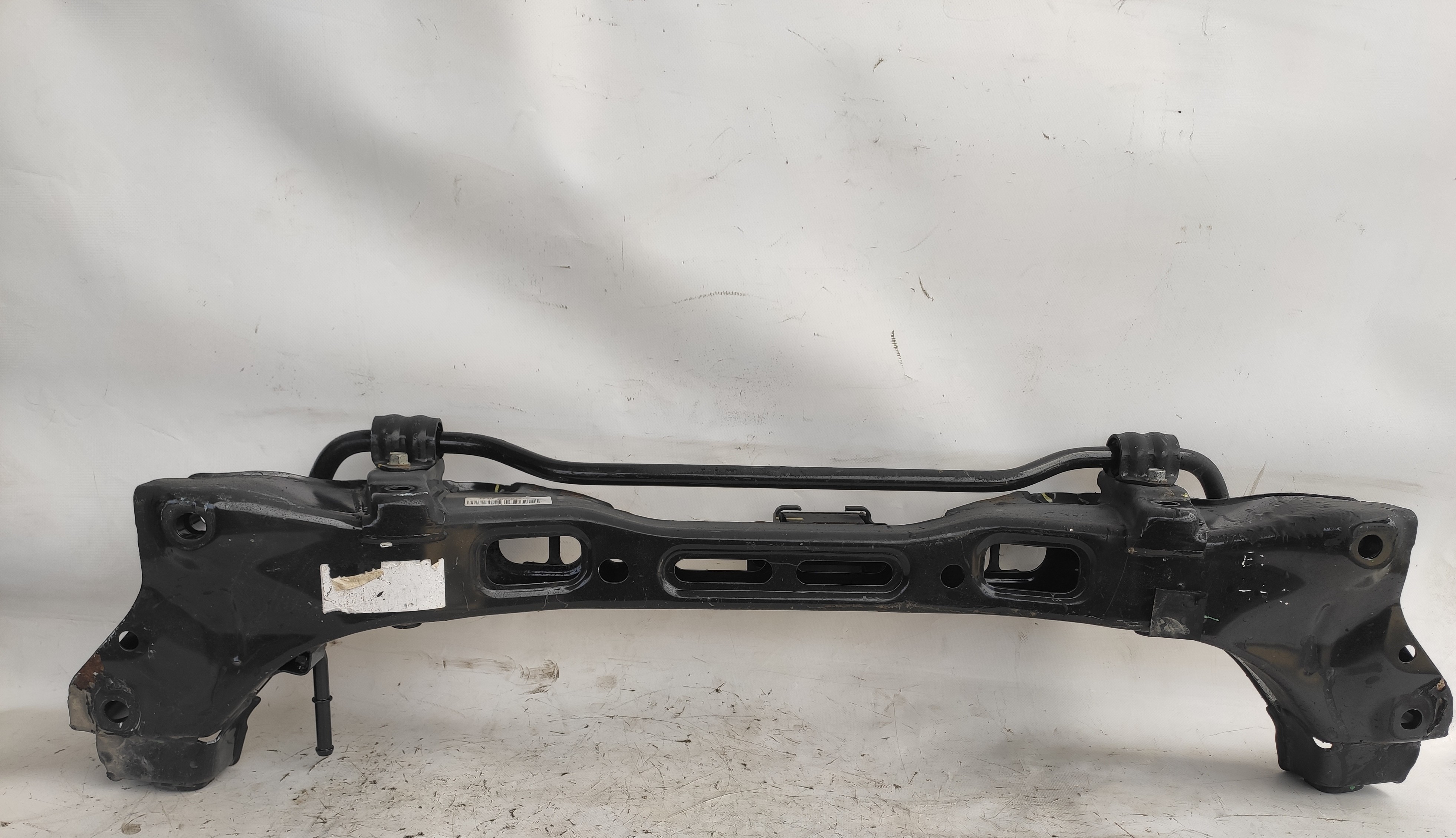 Rear subframe