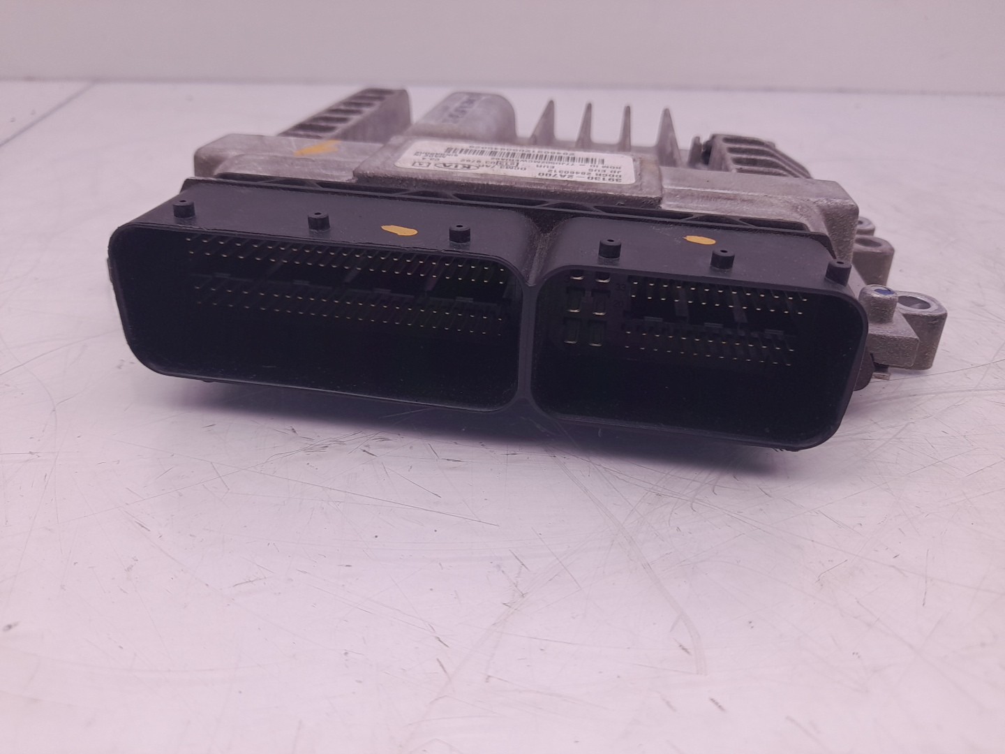 Centralina motor / ECU KIA Ceed (JD) Imagem-1