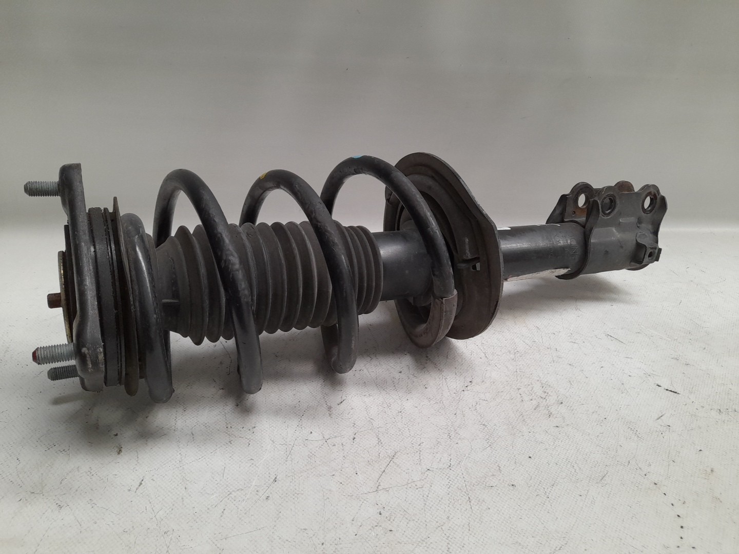 Left Front Shock Absorber
