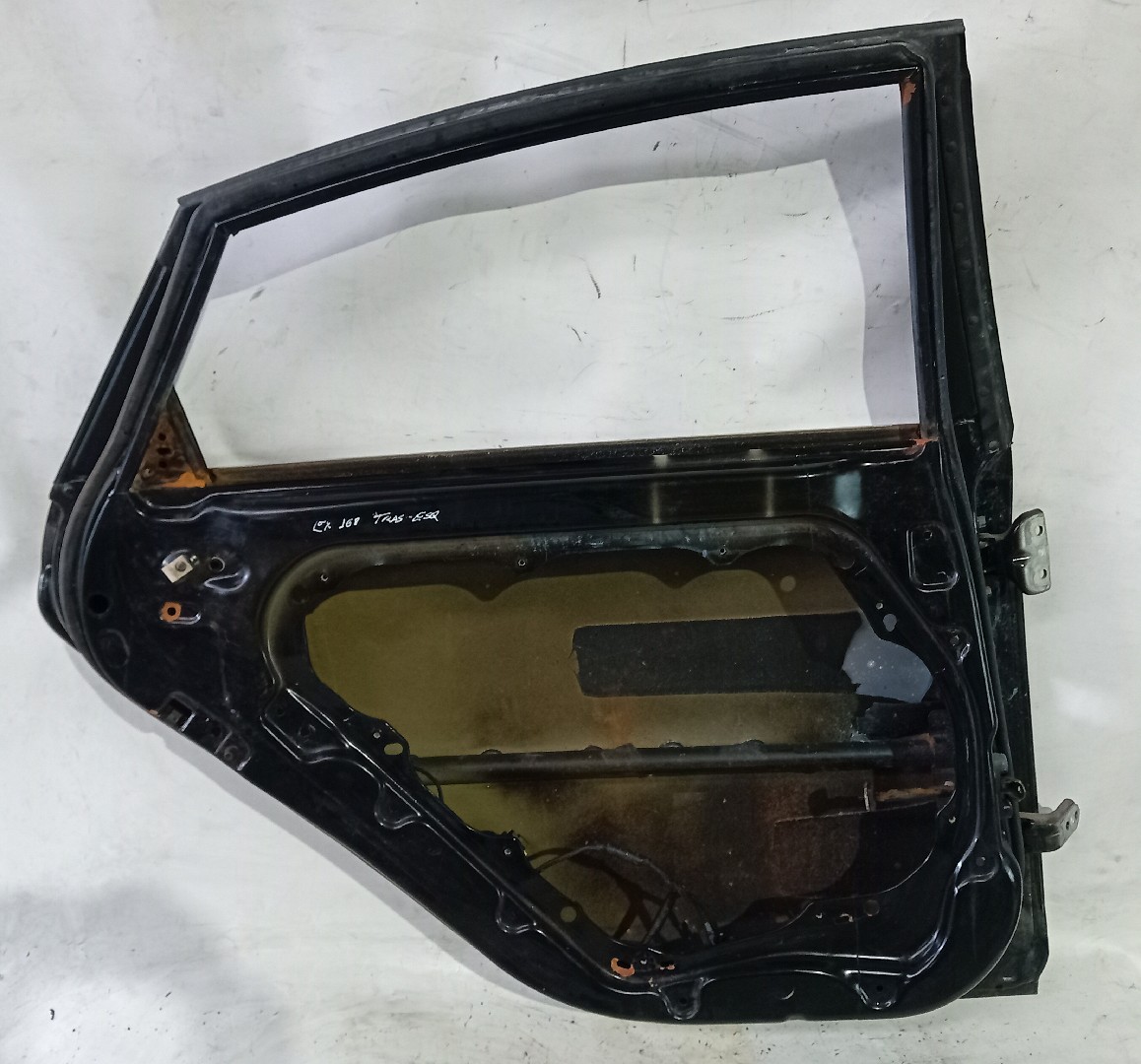 Porta trás esquerda HYUNDAI i40 (VF) Imagem-2