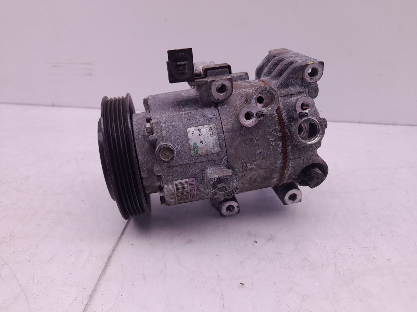 AC compressor KIA Ceed (JD) Imagem-0