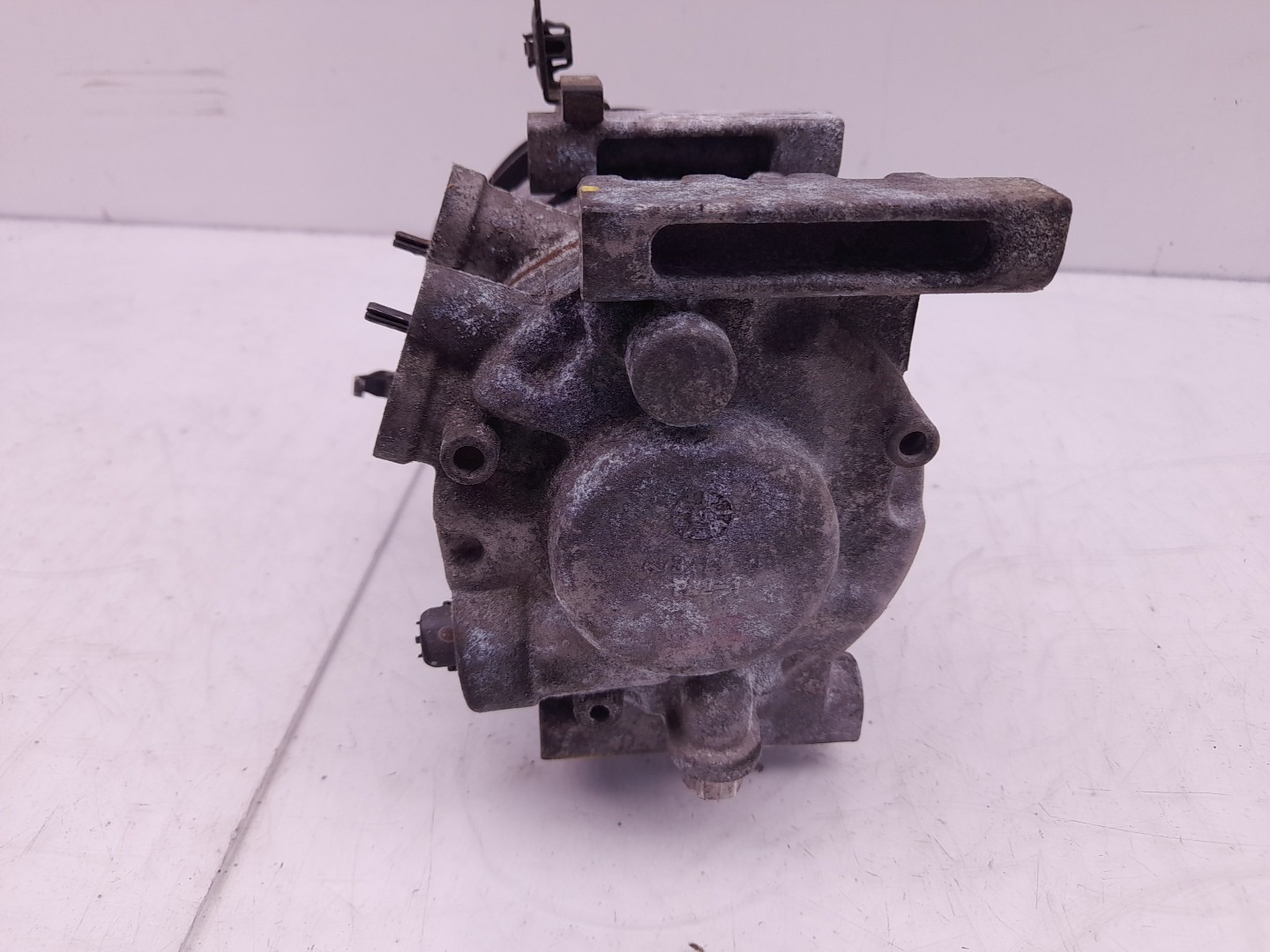AC compressor KIA Ceed (JD) Imagem-1