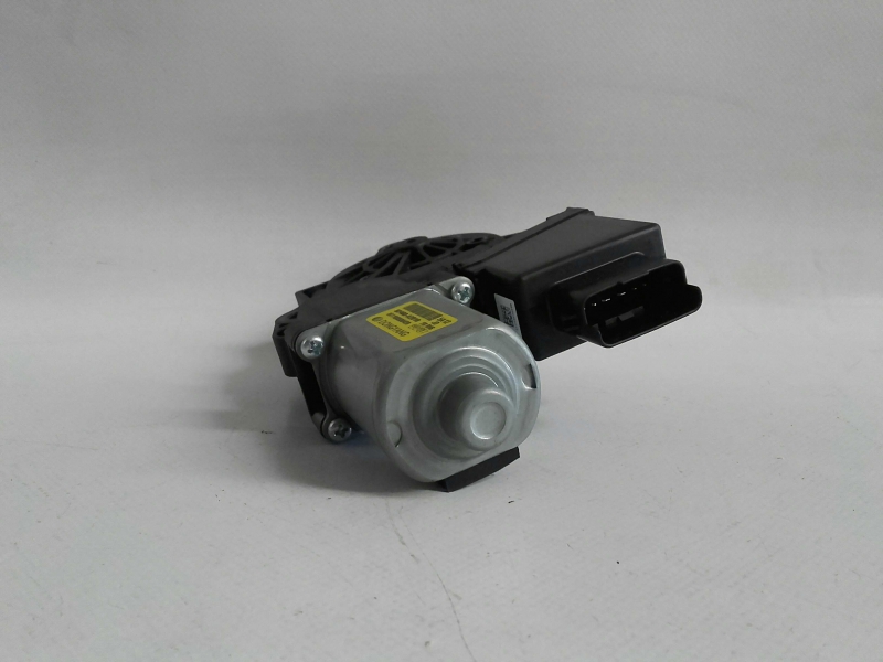 Front Right Door Window Regulator Motor
