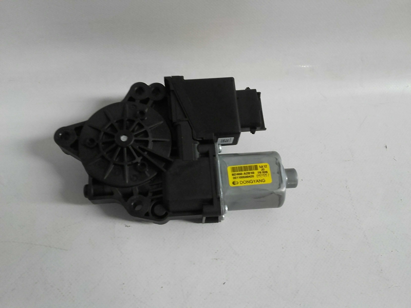 Front Right Door Window Regulator Motor KIA Ceed (JD) Imagem-1