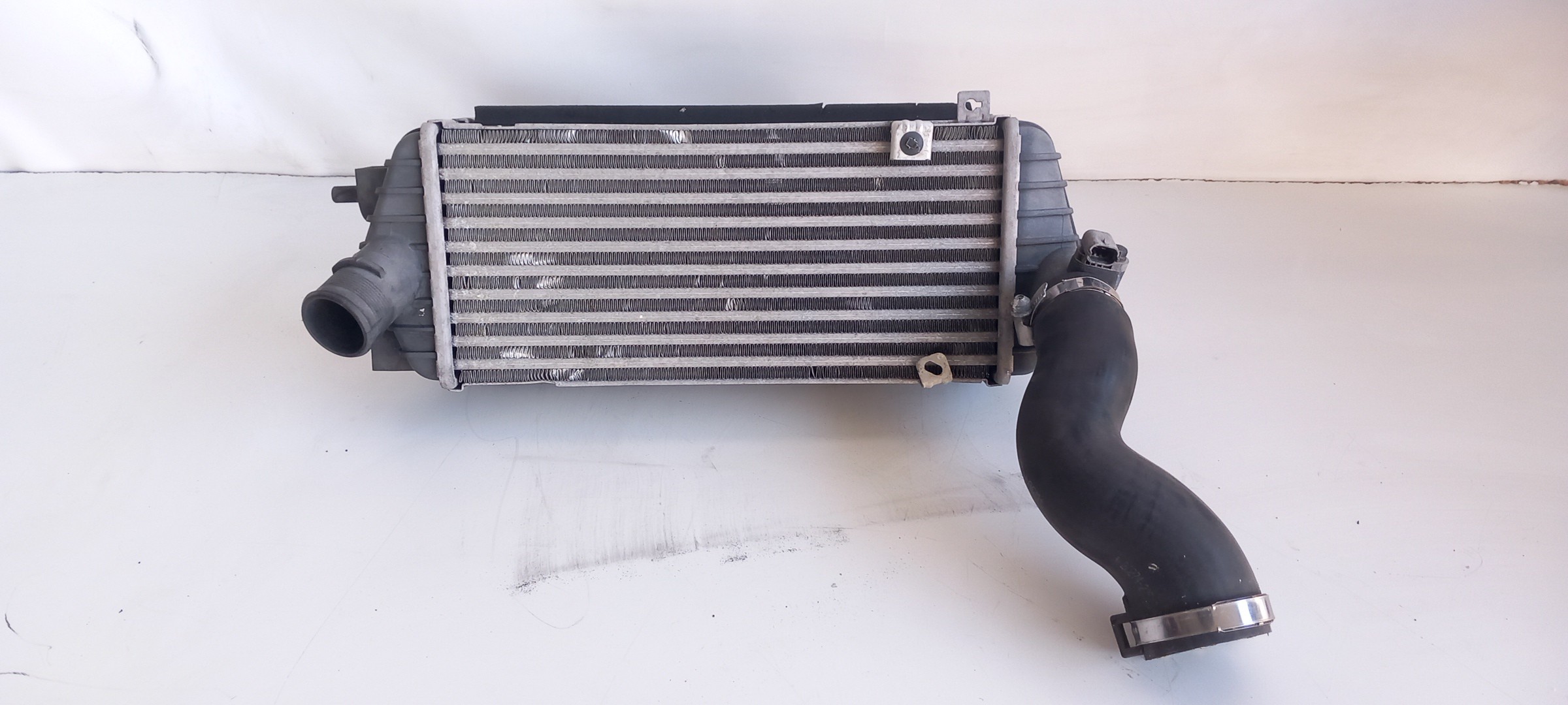 Radiateur d'intercooler HYUNDAI i40 (VF) Imagem-1