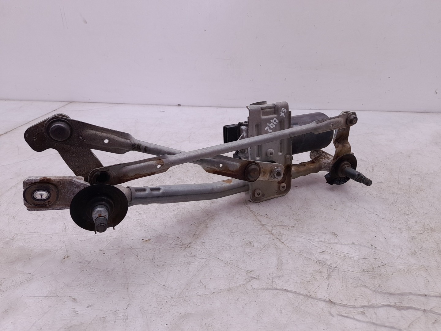Essuie-glace moteur avant KIA Ceed (JD) Imagem-1
