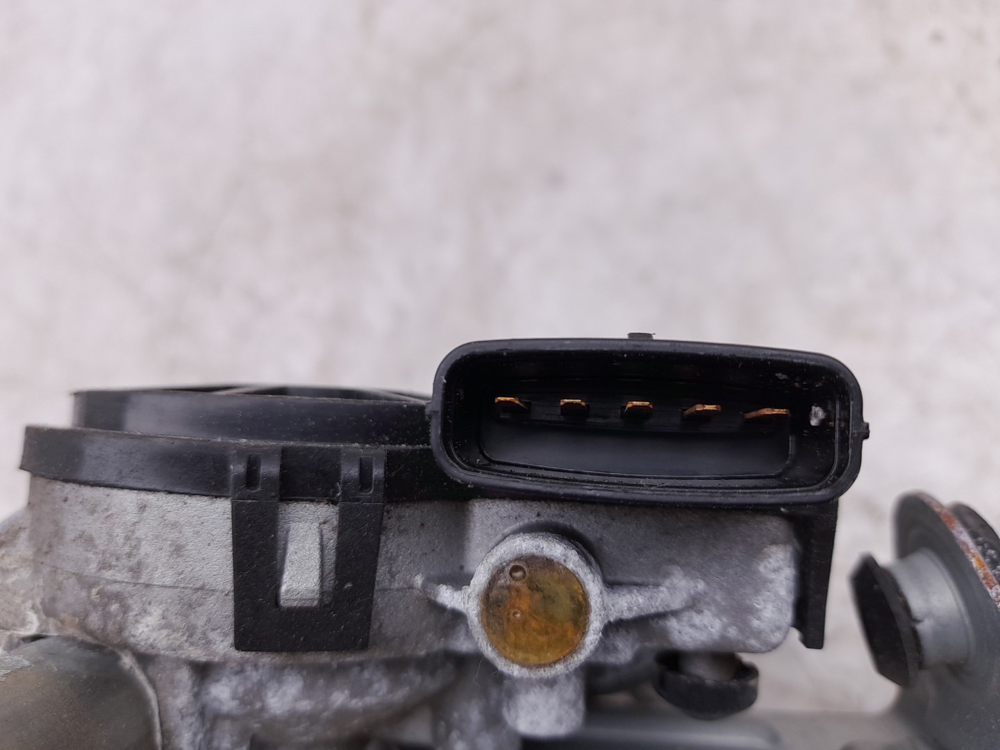 Essuie-glace moteur avant KIA Ceed (JD) Imagem-2