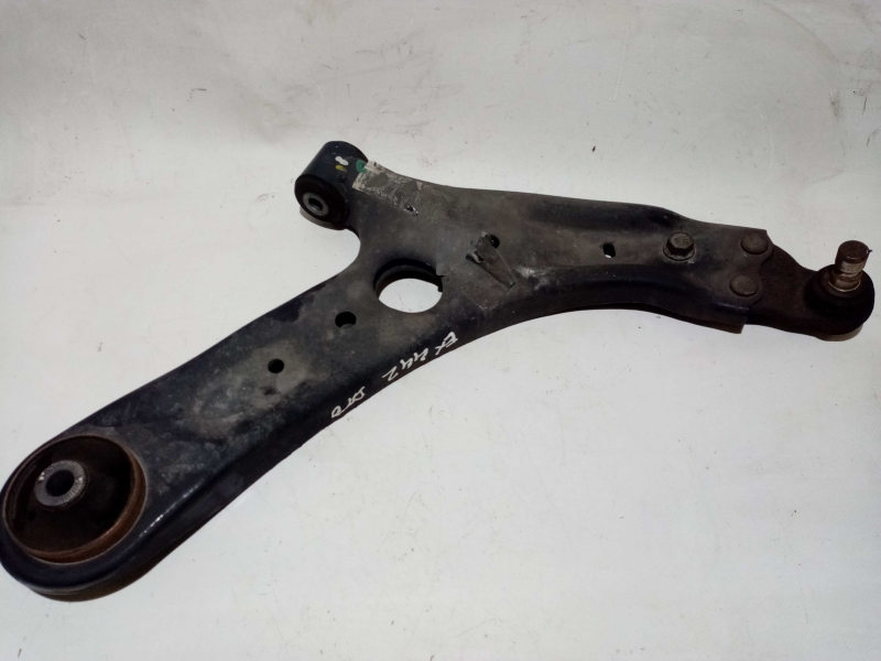 Right front suspension arm