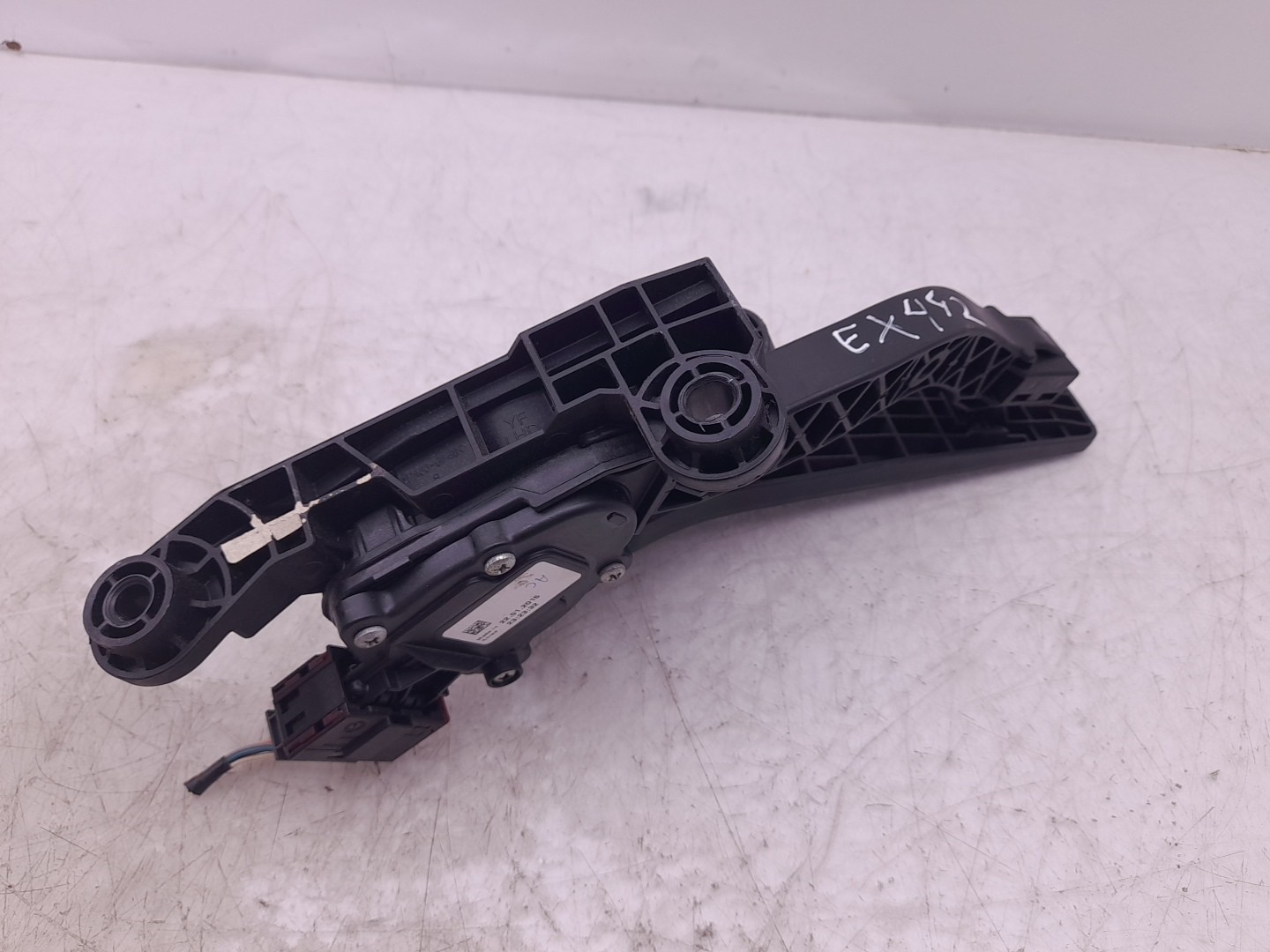 Pedal acelerador KIA Ceed (JD) Imagem-2