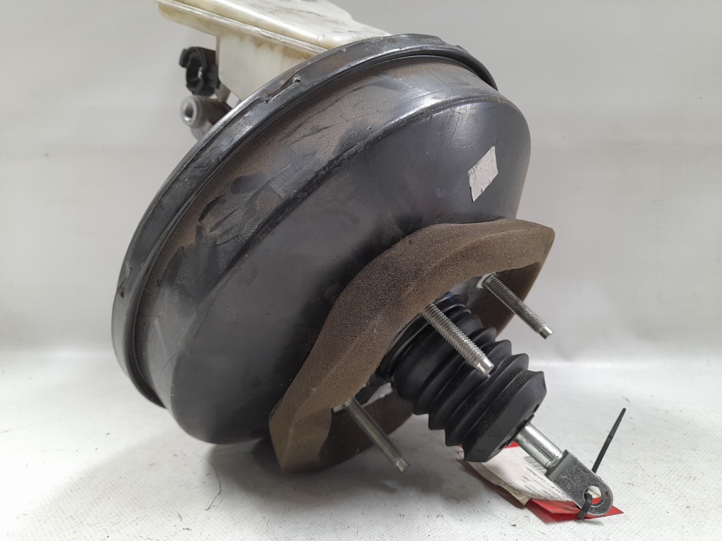 Brake Servo PEUGEOT 207 (WA_, WC_) Imagem-2