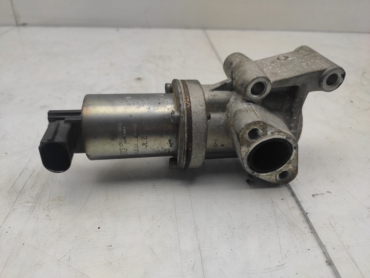 Válvula EGR KIA Ceed (JD) Imagem-1